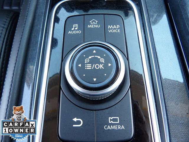 Used 2024 Nissan Armada SV image 24