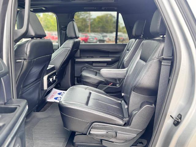 Certified 2021 Ford Expedition Max XLT RWD image 13