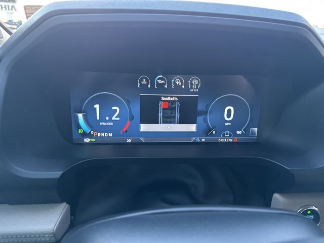 Certified 2022 Ford Expedition Limited image 25