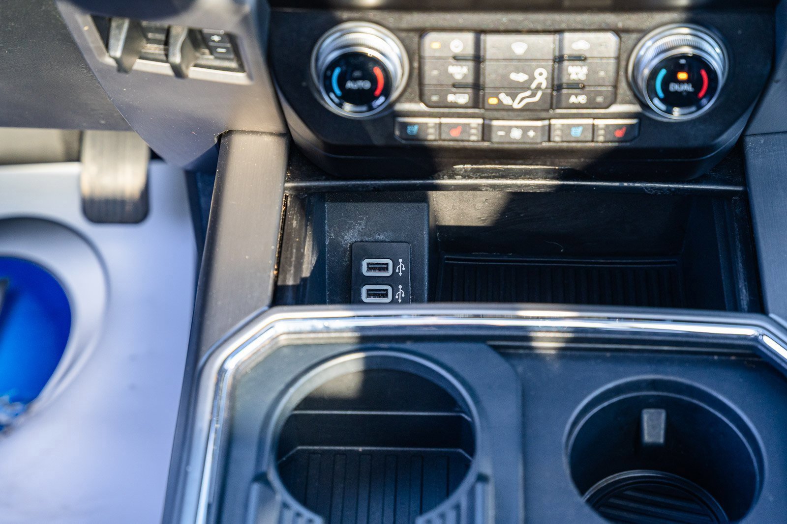 Certified 2019 Ford F250 Platinum w/ Platinum Ultimate Package image 33