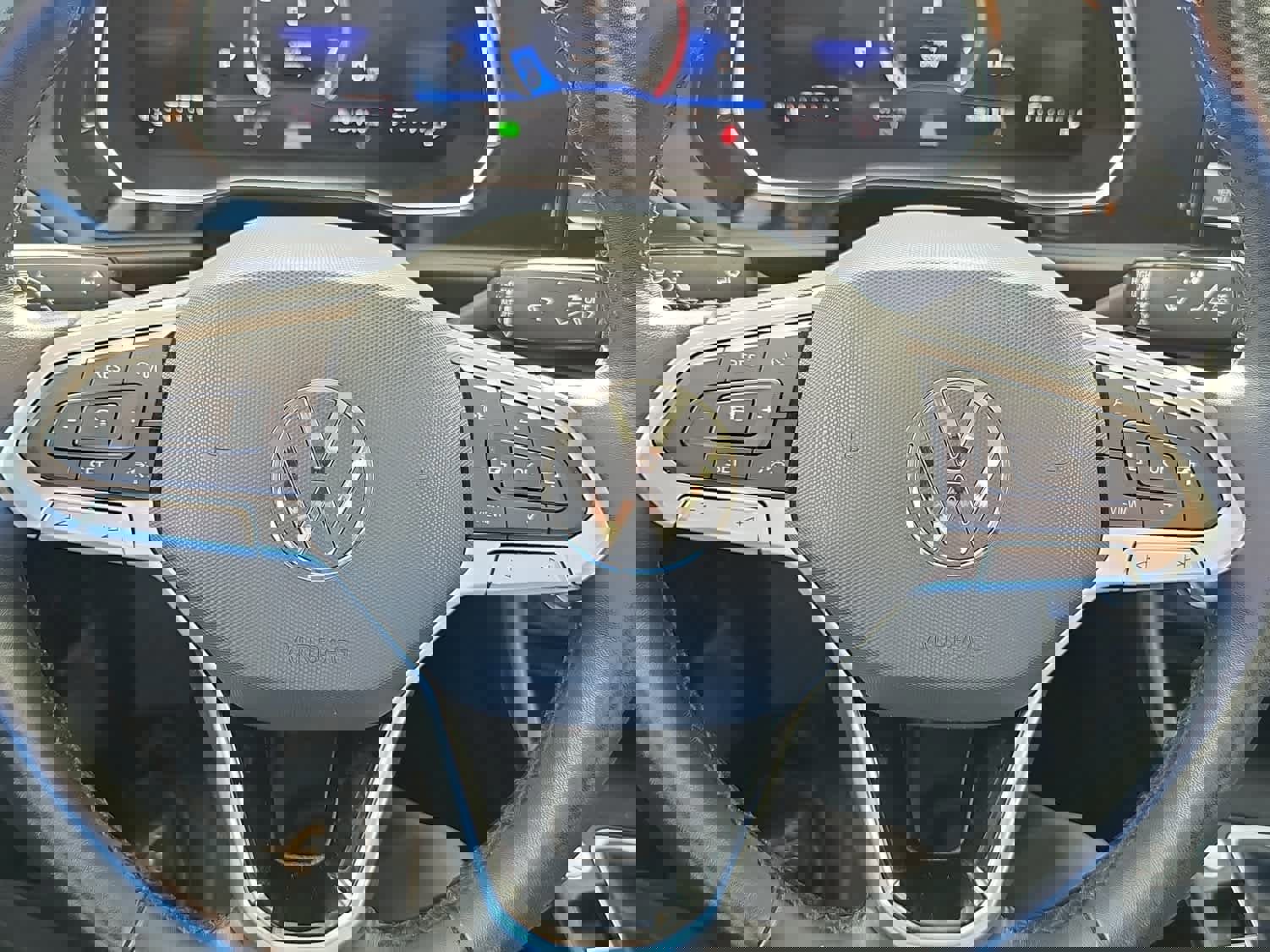 Used 2024 Volkswagen Jetta SE image 22