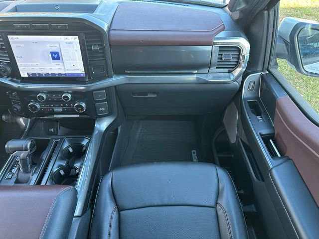 Certified 2023 Ford F150 Lariat image 12