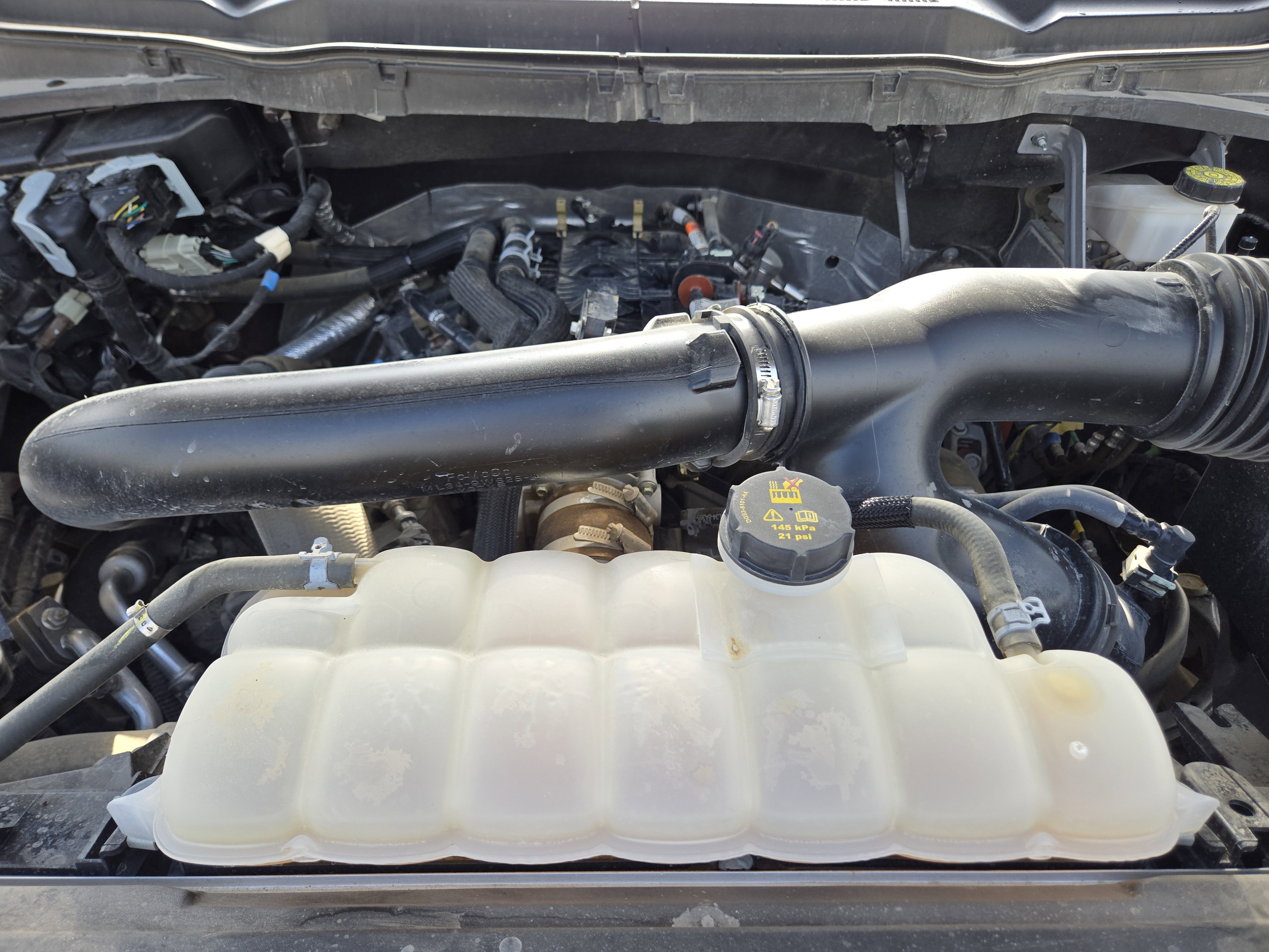 Certified 2024 Ford F150 XLT w/ Equipment Group 302A MID image 28