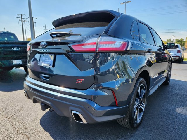 Certified 2022 Ford Edge ST w/ Cargo Accessory Package image 40