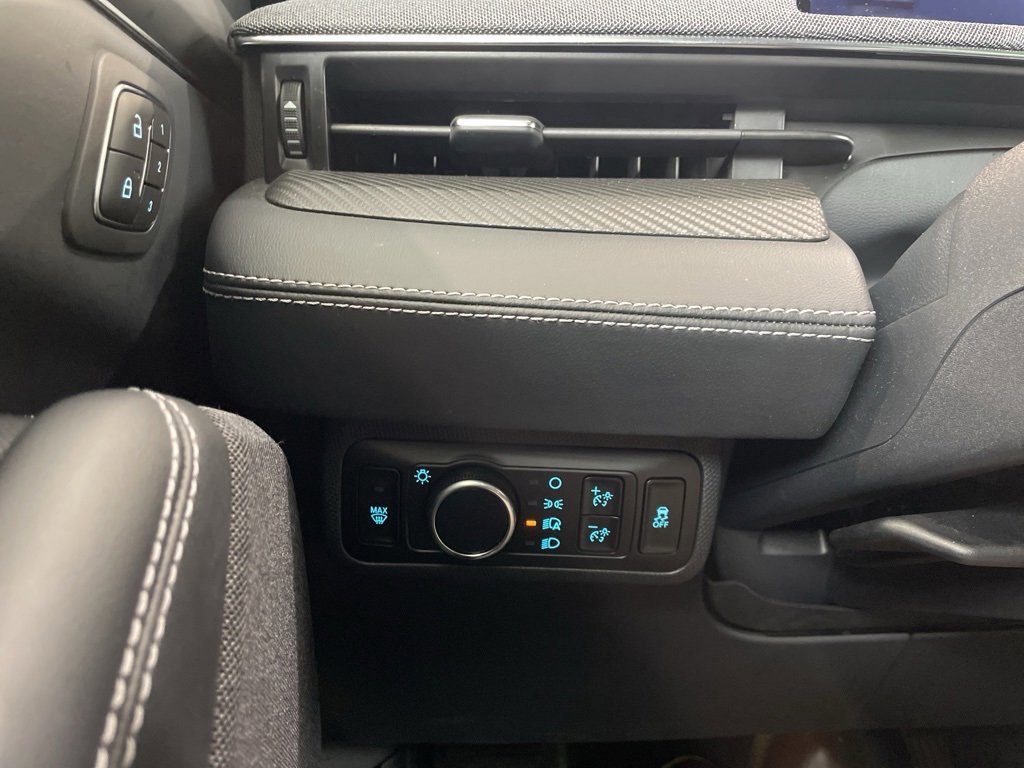 Certified 2022 Ford Mustang Mach-E Premium image 23