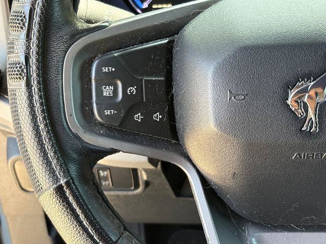 Certified 2021 Ford Bronco Big Bend AWD/4WD image 18