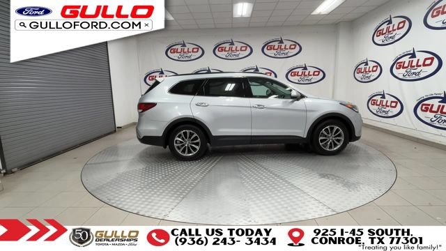 Used 2019 Hyundai Santa Fe XL SE FWD image 9