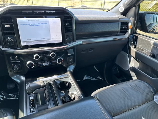 Certified 2023 Ford F150 Tremor w/ Equipment Group 402A High AWD/4WD image 20