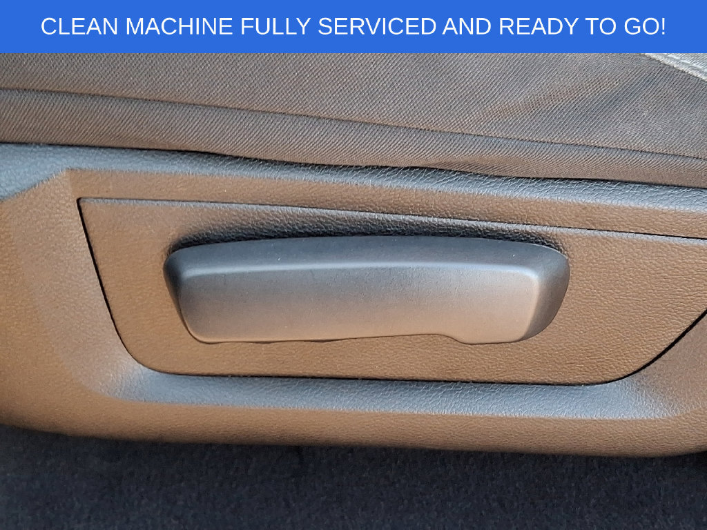 Used 2021 RAM 1500 Tradesman w/ Popular Equipment Group RWD image 25