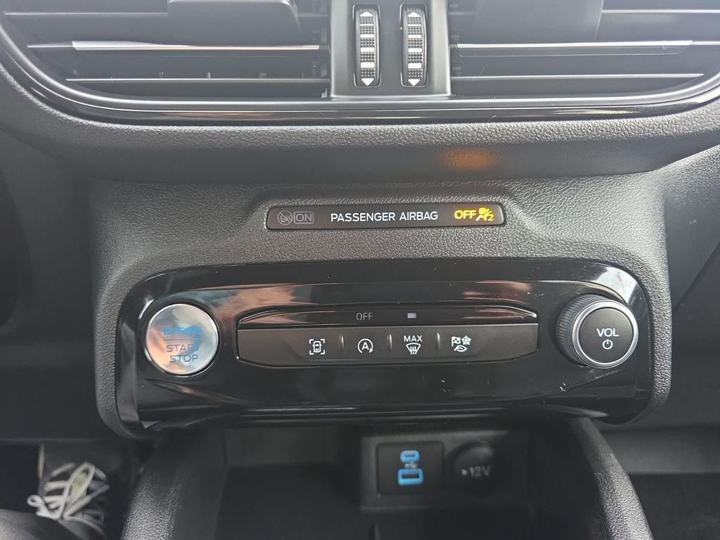 Certified 2023 Ford Escape ST-Line w/ Tech Pack #1 image 27