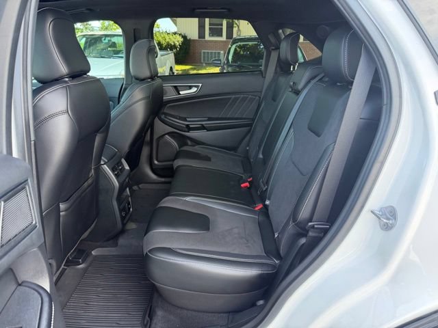 Certified 2022 Ford Edge ST w/ Equipment Group 401A AWD/4WD image 20