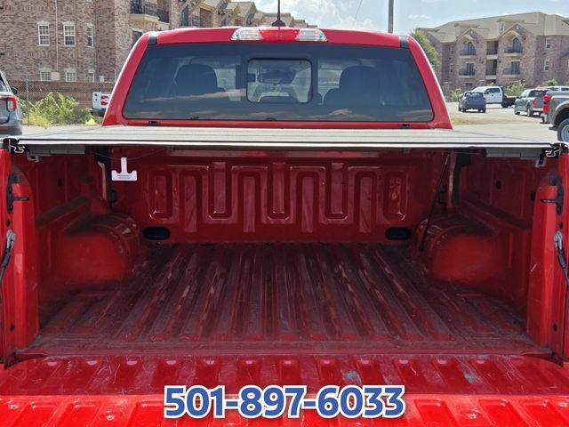 Certified 2021 Ford Ranger XL w/ Equipment Group 101A High RWD image 13