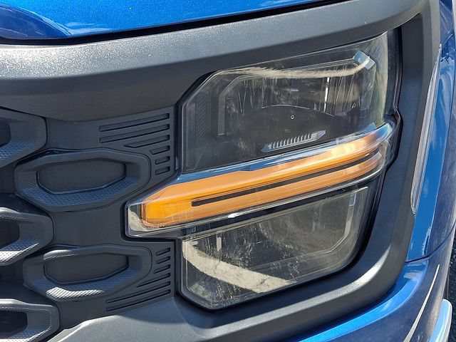 Certified 2025 Ford F150 XL w/ Equipment Group 103A High AWD/4WD image 9