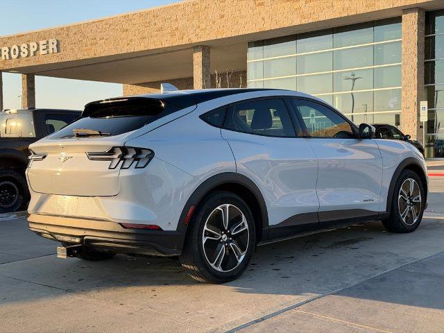 Certified 2022 Ford Mustang Mach-E Select w/ Comfort/Technology Package image 21