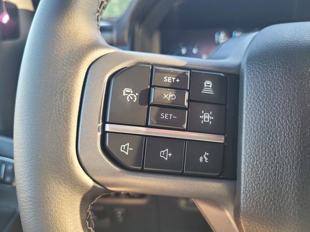 Certified 2025 Ford F150 Lariat w/ Equipment Group 502A High image 27