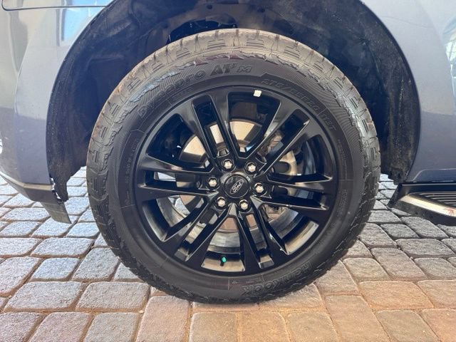 Certified 2022 Ford Expedition Max XLT AWD/4WD image 26