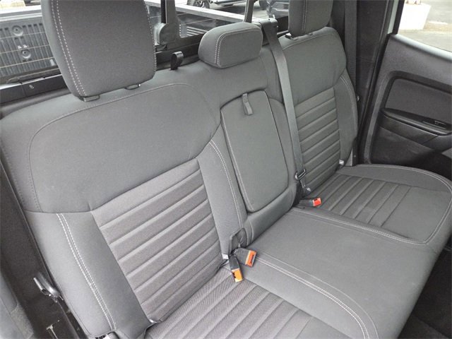 Certified 2023 Ford Ranger XLT w/ Equipment Group 302A High image 30