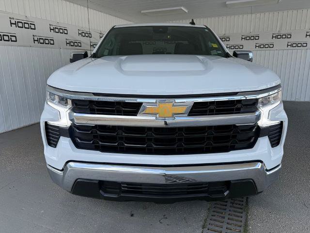 Used 2025 Chevrolet Silverado 1500 LT RWD image 22