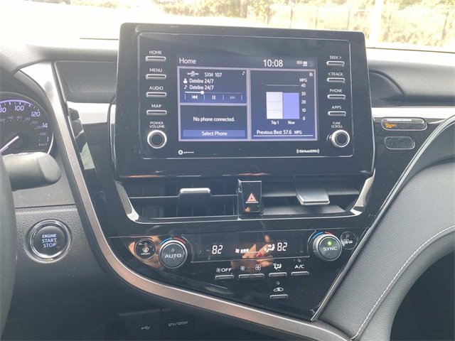 Used 2023 Toyota Camry SE image 30