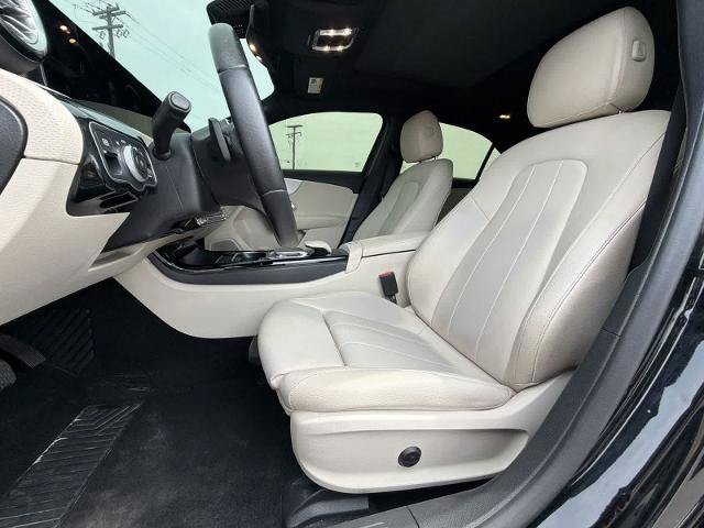 Used 2020 Mercedes-Benz A 220 4MATIC image 16