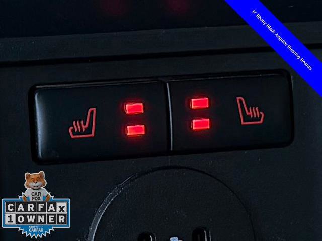 Certified 2024 Ford F350 Lariat w/ Lariat Ultimate Package image 25