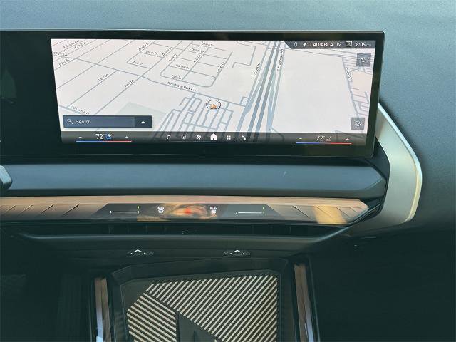 Used 2025 BMW X3 xDrive30i w/ Convenience Package image 29