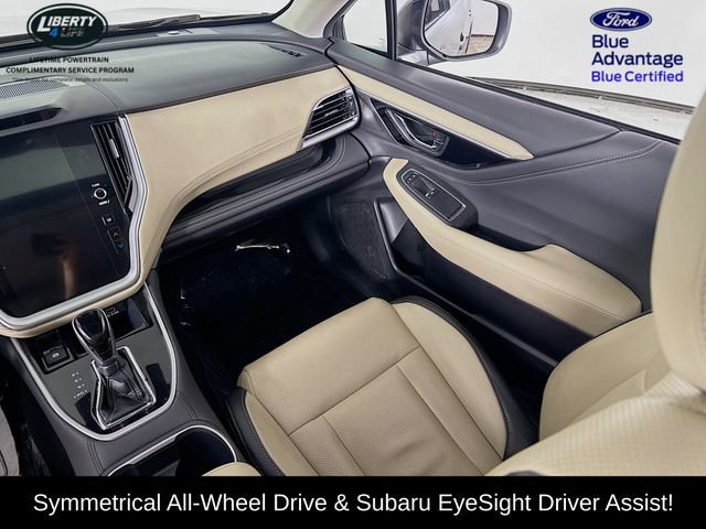 Used 2024 Subaru Outback Limited image 25
