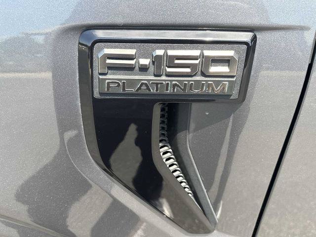 Certified 2024 Ford F150 Platinum AWD/4WD image 31