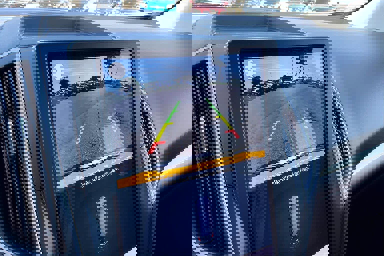 Certified 2024 Ford Edge SEL image 26