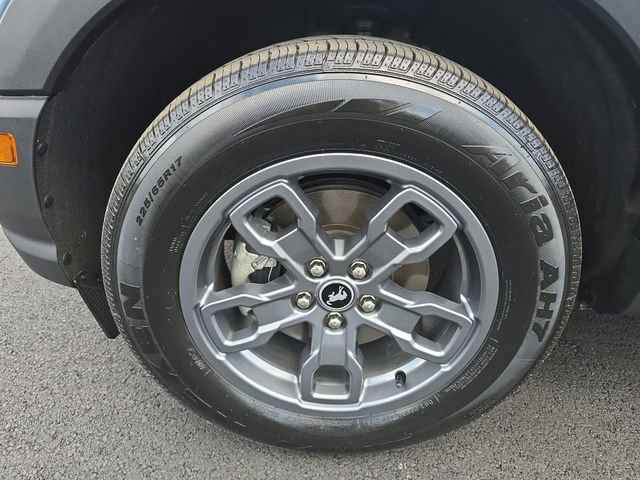 Certified 2024 Ford Bronco Sport Big Bend AWD/4WD image 10