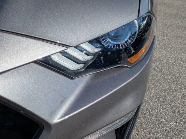Certified 2021 Ford Mustang GT Premium w/ GT Performance Package image 10