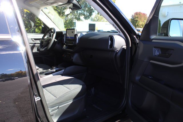 Certified 2024 Ford Bronco Sport Big Bend AWD/4WD image 25