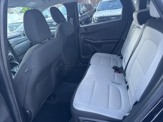 Certified 2023 Ford Escape Active image 12