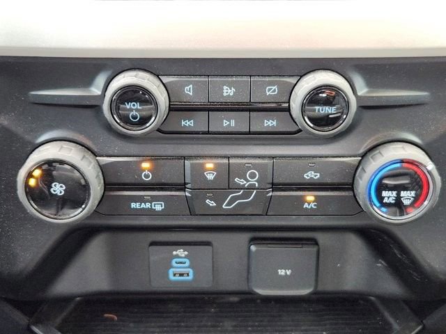 Certified 2024 Ford F250 XL w/ STX Appearance Package image 17