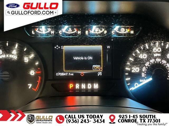Certified 2019 Ford F150 XL w/ Equipment Group 101A Mid RWD image 23