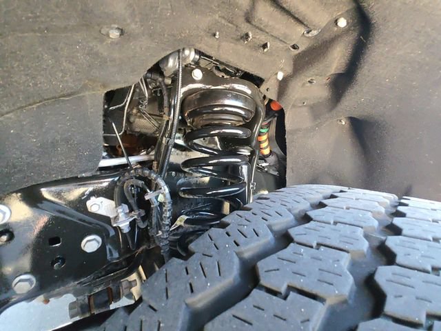 Certified 2025 Ford F250 XL w/ STX Appearance Package AWD/4WD image 26