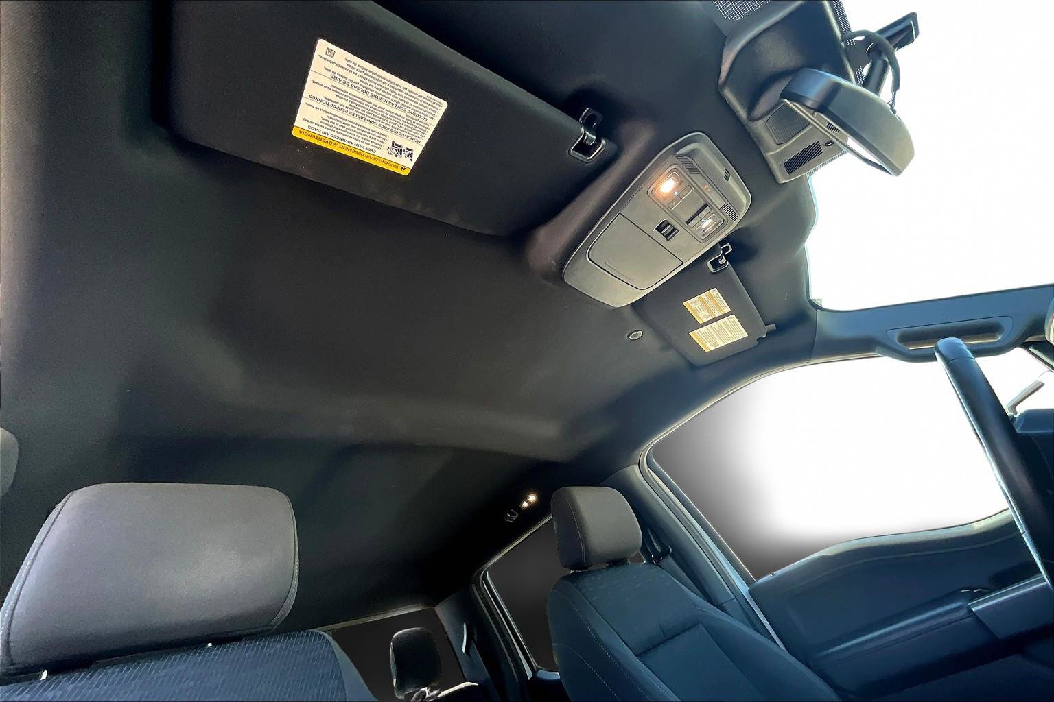 Certified 2023 Ford F150 XLT w/ Equipment Group 302A High image 23