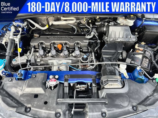 Used 2020 Honda HR-V EX image 35
