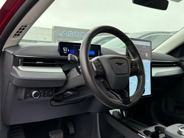 Certified 2021 Ford Mustang Mach-E Select image 27