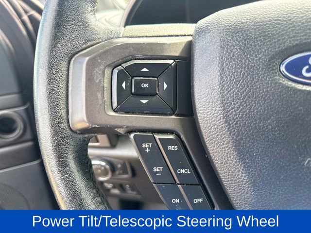 Certified 2018 Ford Expedition XLT w/ Equipment Group 202A RWD image 31