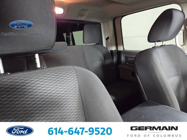 Used 2020 RAM 1500 Classic Warlock AWD/4WD image 20