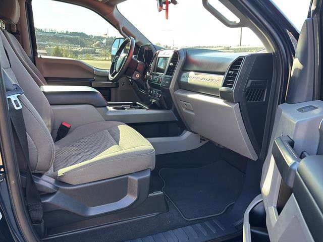 Certified 2022 Ford F250 XLT w/ XLT Premium Package image 20