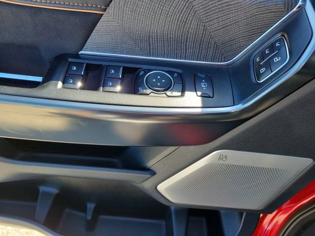 Certified 2024 Ford F250 Platinum image 22