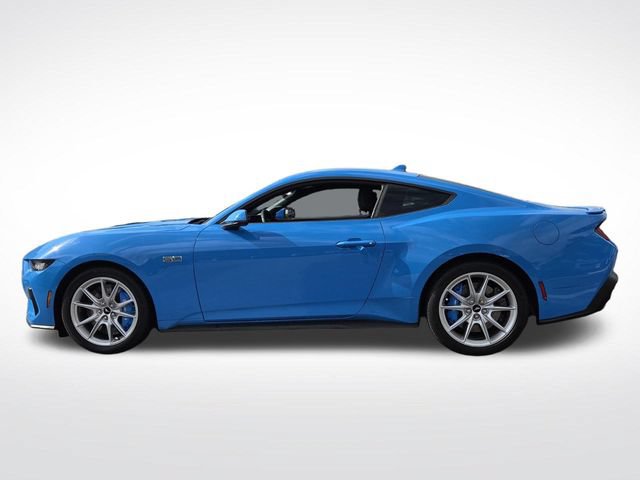 Certified 2024 Ford Mustang GT Premium RWD image 6
