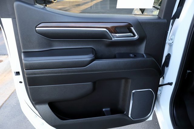 Used 2024 GMC Sierra 1500 SLT image 26