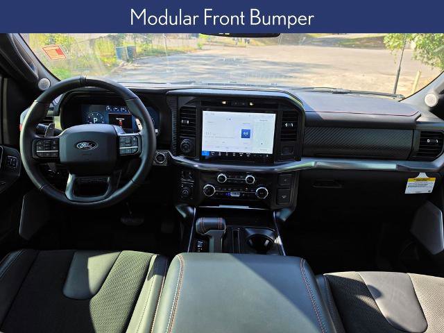 Certified 2025 Ford F150 Raptor AWD/4WD image 12