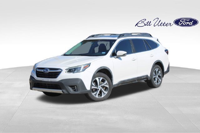 Used 2020 Subaru Outback Limited XT w/ Popular Package #2