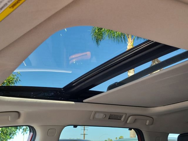 Used 2022 Nissan Pathfinder SL w/ SL Premium Package image 19