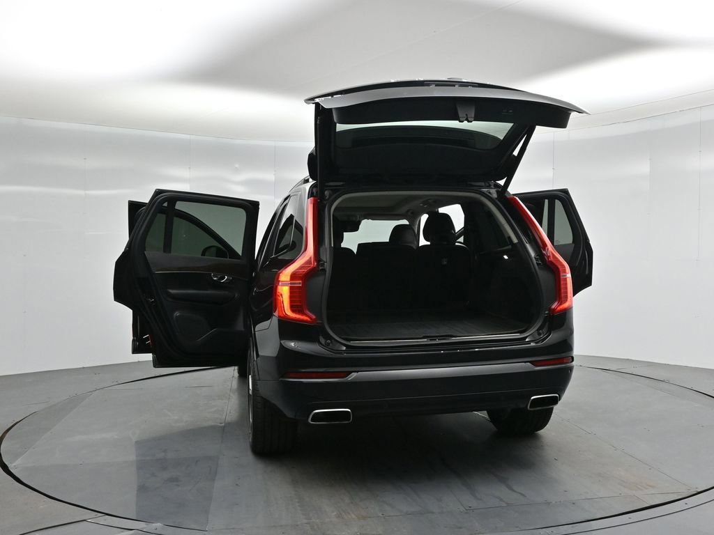 Used 2017 Volvo XC90 T5 Momentum w/ Vision Package image 55