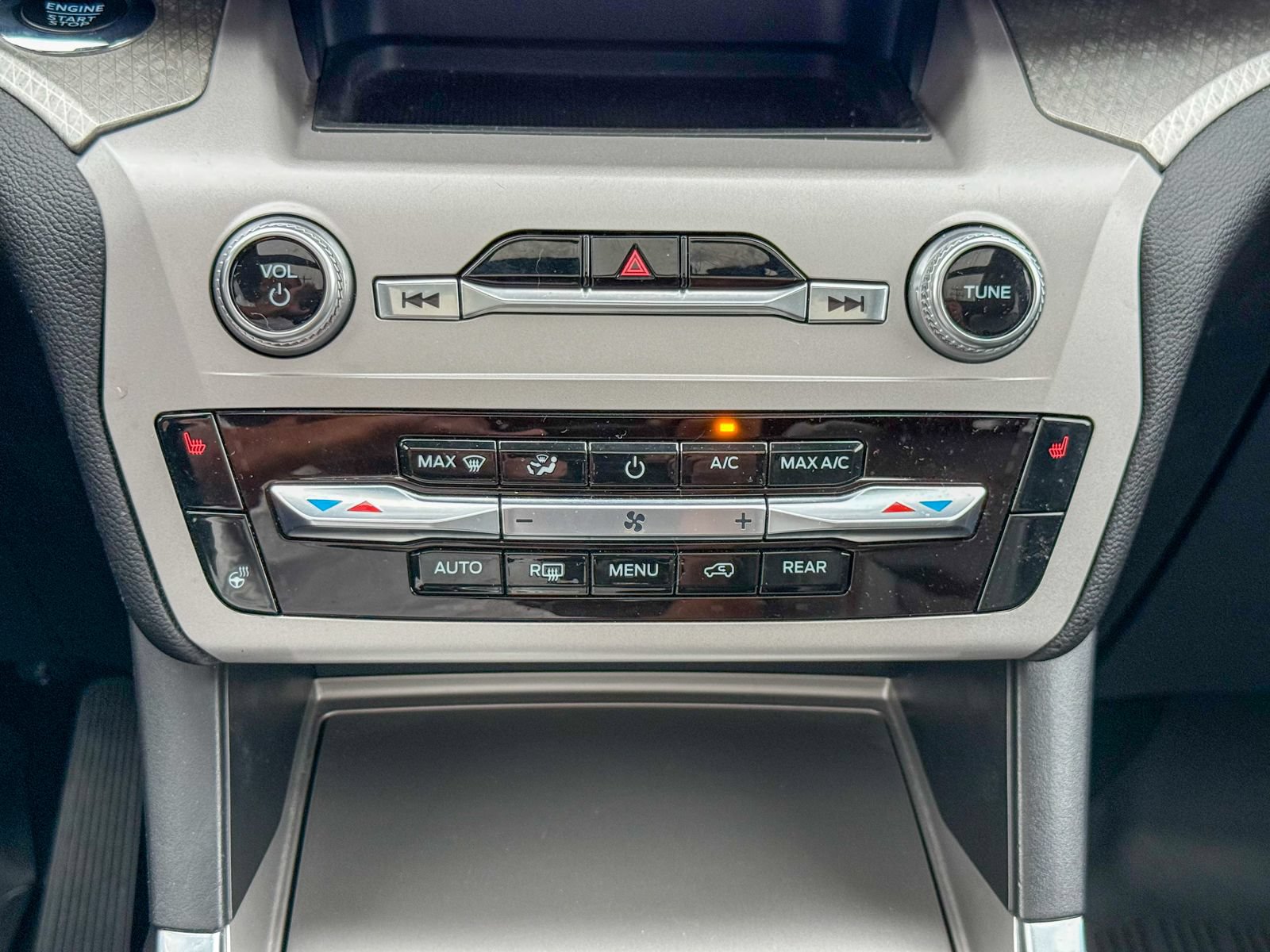 Certified 2023 Ford Explorer Timberline AWD/4WD image 27